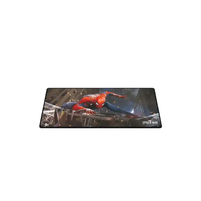 Mouse Pad Xtech XTA-M17SM-XXL Marvel Spider-Man 90x42x02 Pulgadas