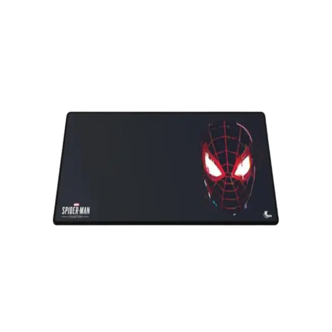 Mouse Pad Xtech XTA-M18SM-XXL Marvel Spider-Man 90x42x02 Pulgadas