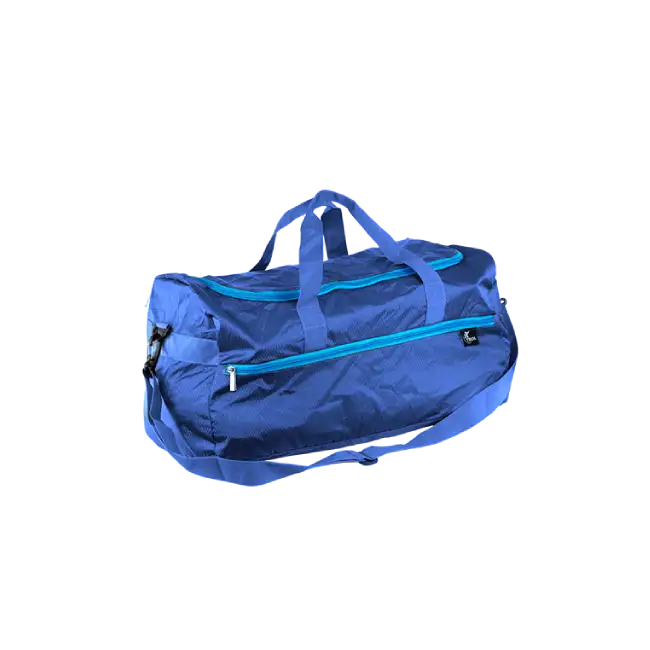 BOLSO DE DEPORTE XTB-095BL NYLON COLOR AZUL XTECH