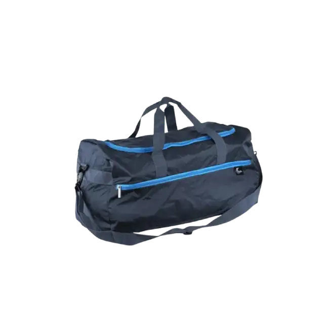 BOLSO DE DEPORTE XTB-095GY NYLON COLOR GRIS XTECH