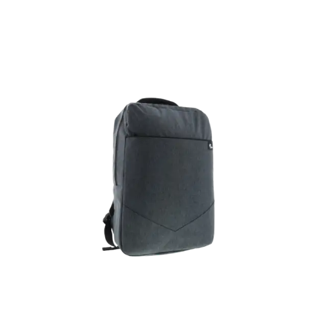 Mochila Xtech XTB-221 Para Laptop 15.6"  Color Gris