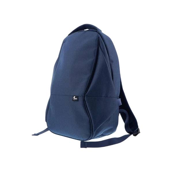 MOCHILA XTB-506BL ANTI RROBO 16" COLOR AZUL XTECH