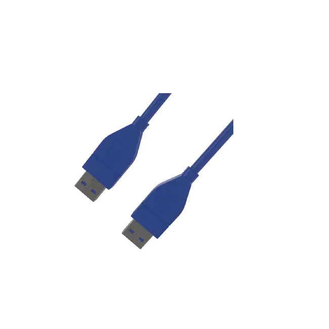 CABLE USB XTC-352 3.0 6 PIES XTECH
