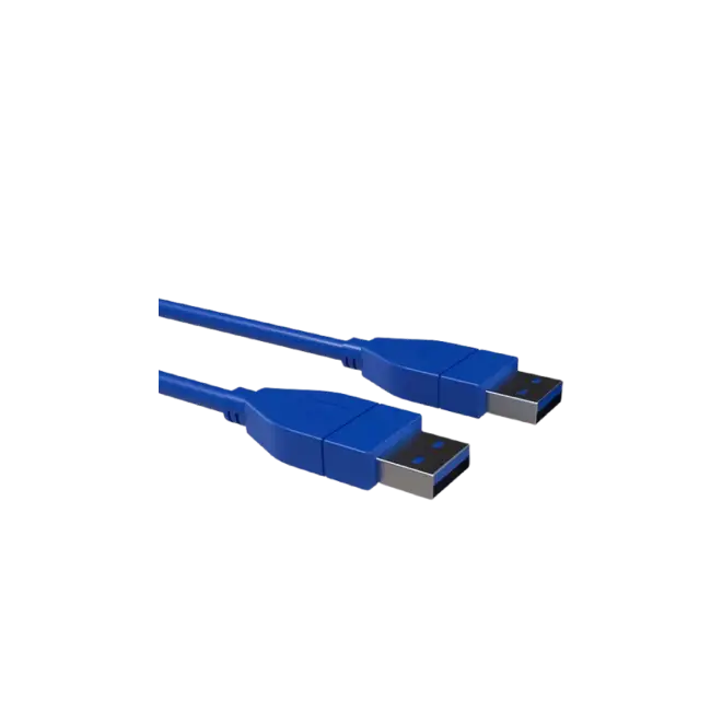 CABLE USB XTC-352 3.0 6 PIES XTECH