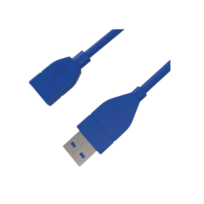 CABLE USB XTC-353 USB EXTENSION CABLE 6 PIES XTECH