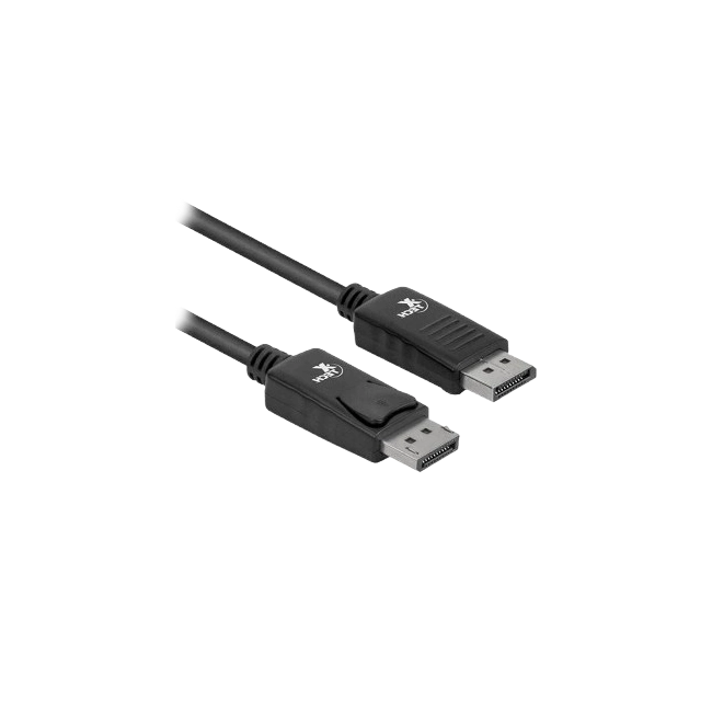 CABLE XTC-354 CABLE DISPLAYPORT-DISPLAYPORT(M) XTECH