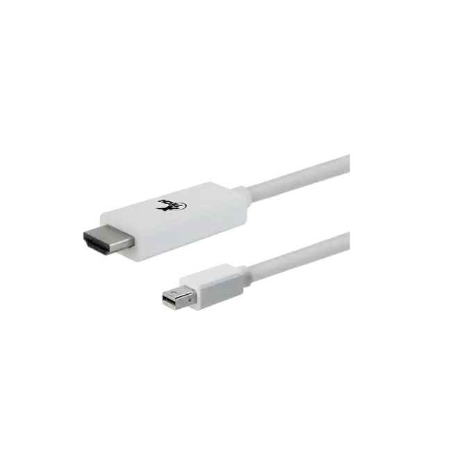 CABLE XTECH XTC-357 MINI DISPLAYPORT A HDMI 6 PIES