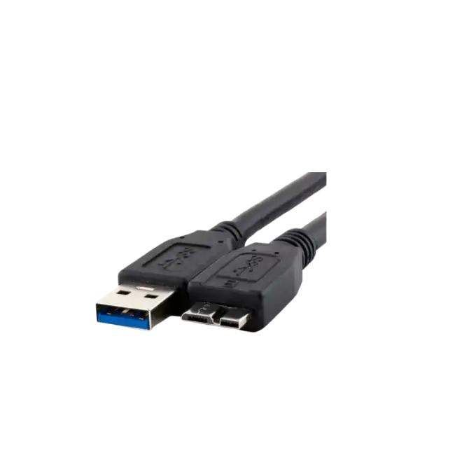 CABLE XTC-365 USB 3.0 A DISCO DURO EXTRAIBLE 3 PIES XTECH