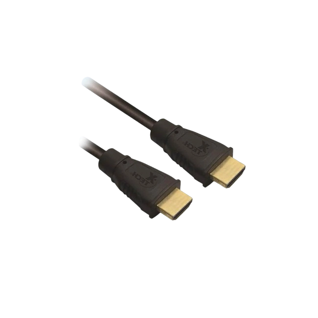 CABLE HDMI XTC-370 25 PIES M/M XTECH