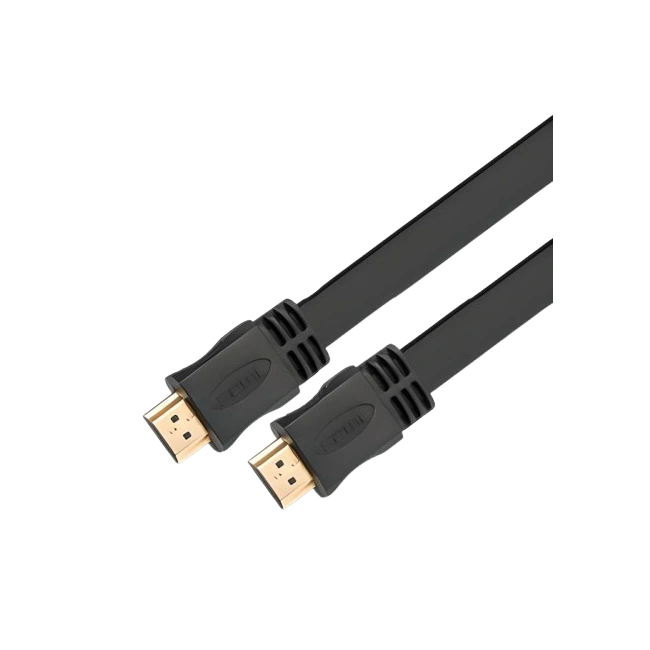 CABLE XTECH XTC-415 PLANO HDMI MACHO A MACHO 15 PIES