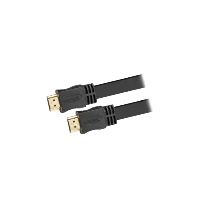 CABLE HDMI XTC-425 VIDEO/AUDIO 25 PIES XTECH