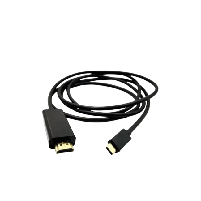 CABLE XTECH XTC-545 USB TIPO C A HDMI-2
