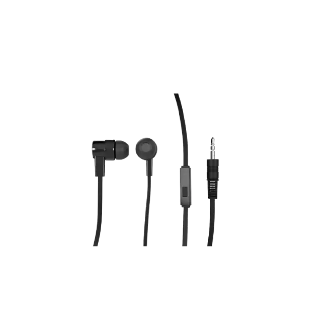 AURICULARES XTG-215 CON MICROFONO INICIO 3.5MM  XTECH