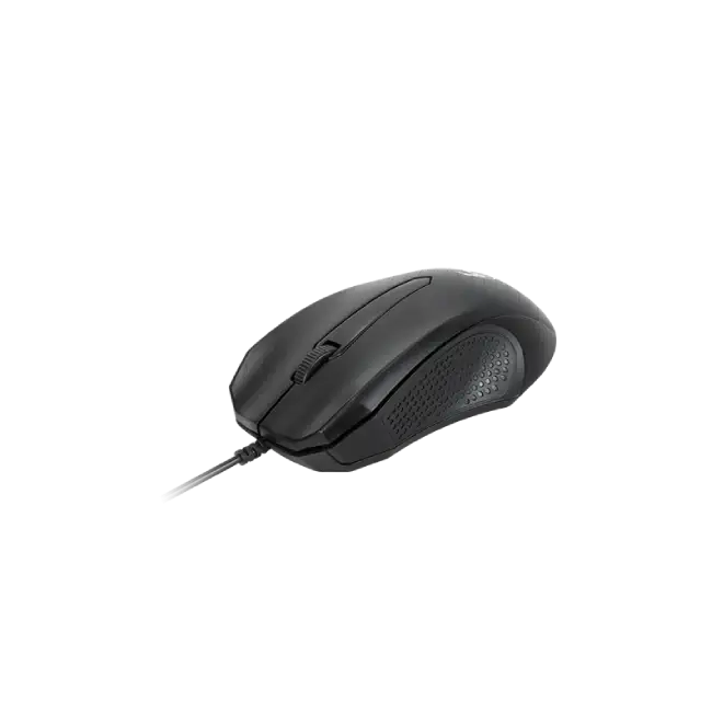 Mouse Xtech XTM-165 Optico Cableado 1000 Dpi