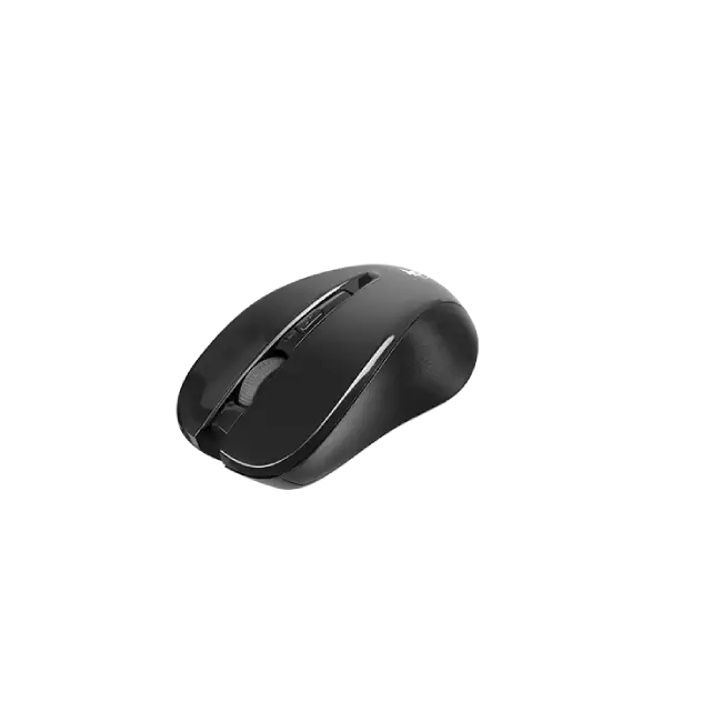 MOUSE XTM-300 INALAMBRICO 4 BOTONES 1200DPI XTECH