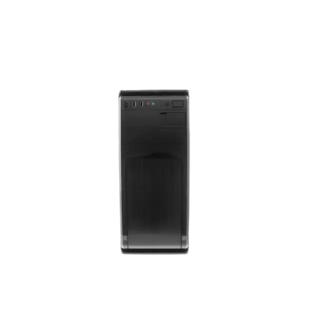Case Xtech XTQ-209 ATX 600W Torre Color Negro