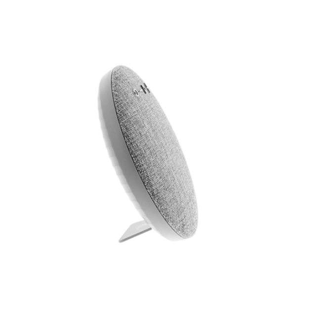 BOCINA XTS-620 ZEPPELIN WIRELESS COLOR GRIS XTECH