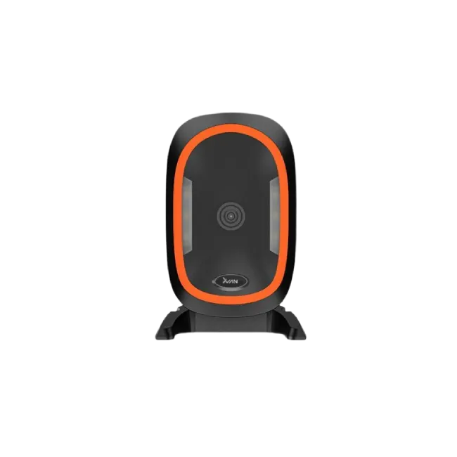 Lector de Codigo de Barras Xvanwere XV-3200 0.3mp 30FPS-1
