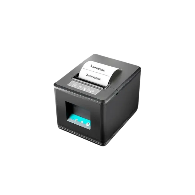 Impresora Termica Xvanwere XV-I400 3" 80mm