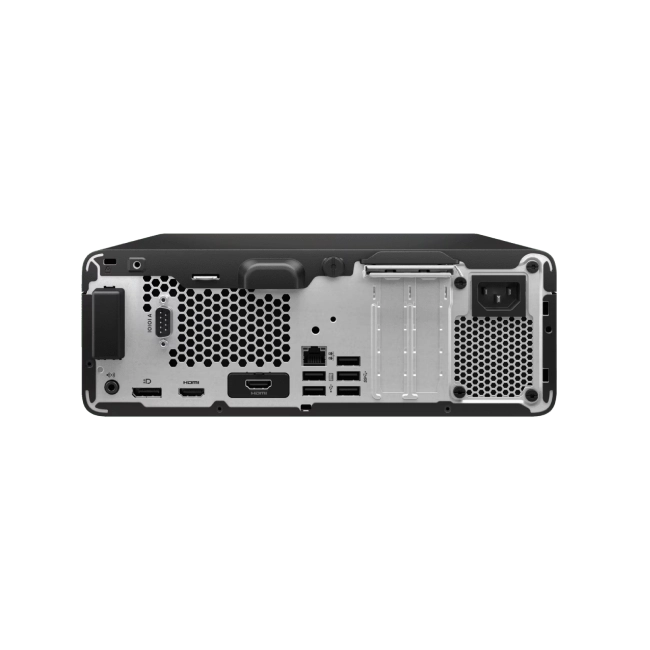 HP Pro SFF 400 G9 i714700 16GB/512 PC WIN 11 PRO