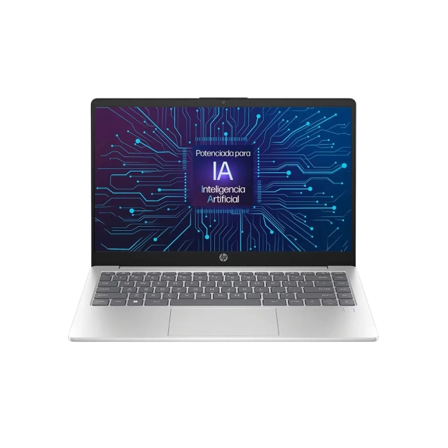 HP Laptop 14-ep1000la, Ultra 5-125H, 16GB, 512GB