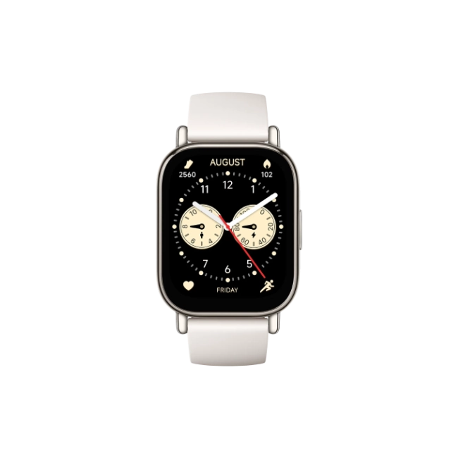 Xiaomi Redmi Watch 5 Lite - Smart watch - Light Gold-1