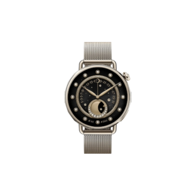 Xiaomi Watch S4 - Smart watch - Sunset Gold - 41mm