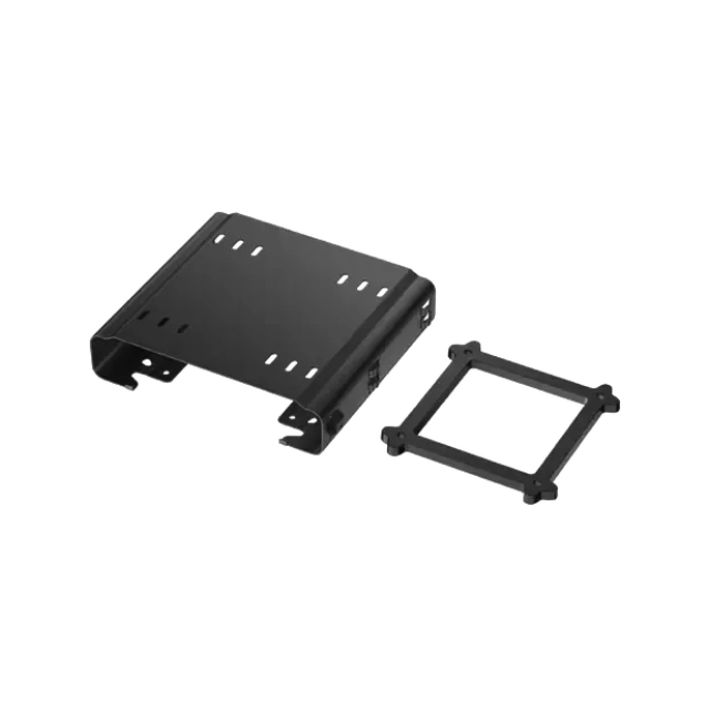 HP - Mounting kit - Desktop Mini v4+ VESA Sleeve-1