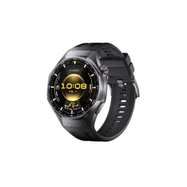 Huawei Watch GT 6Pro - Smart watch - Obsidian black