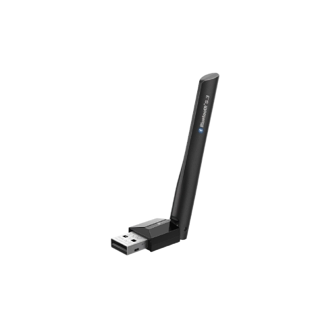 ADAPTADOR BLUETOOTH TP LINK UB500 PLUS(UN) USB BLUETOOTH 5.3 DE LARGO ALCANCE-1