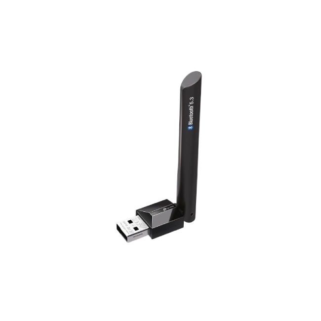 ADAPTADOR BLUETOOTH TP LINK UB500 PLUS(UN) USB BLUETOOTH 5.3 DE LARGO ALCANCE-2