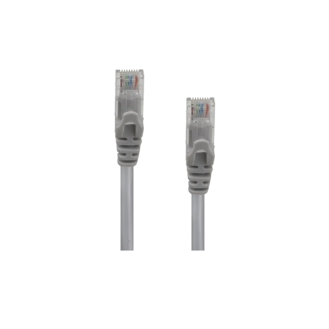 CABLE DE RED CAT5E NOVA FAN50105001C 5M