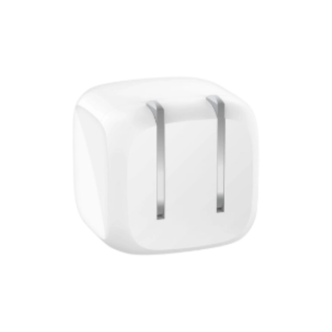Belkin - Wall Charger - 20 Watt - Lithium - Para Universal - WCA009dqWH