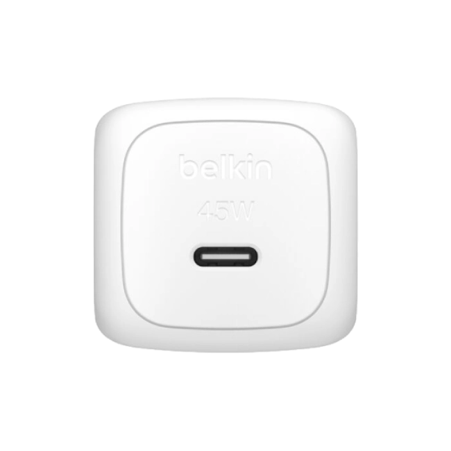 Belkin - Battery charger - 45 Watt - Lithium - Para Universal
