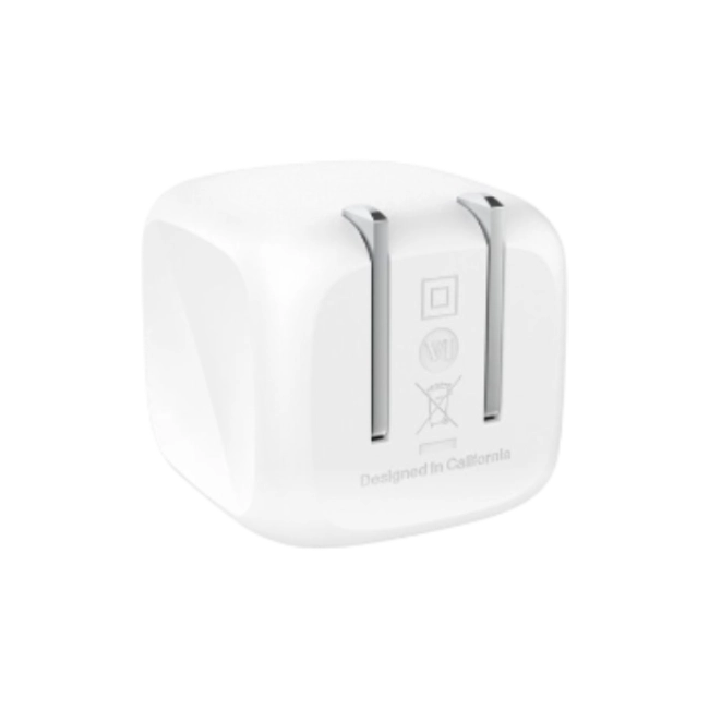 Belkin - Battery charger - 45 Watt - Lithium - Para Universal