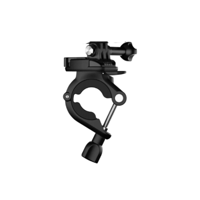 Soporte GoPro AGTSM-001 360° Para Manillar Color Negro