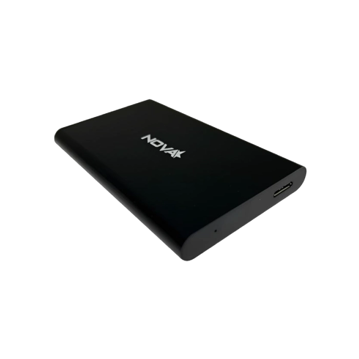 ENCAPSULADOR USB 3.0 MICRO B NOVA AEB25021001C 2.5" SATA 5V
