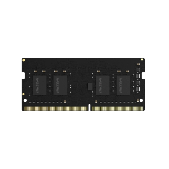 MEMORIA RAM LAPTOP 8GB HIKSEMI HSC408S32Z1 8G DDR4 3200MHZ