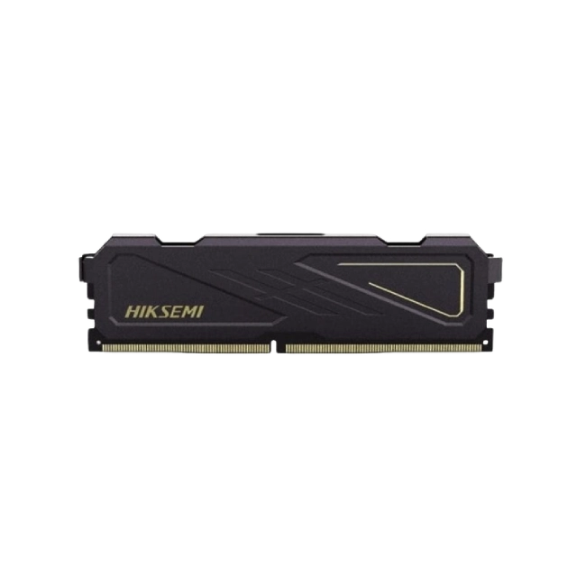 MEMORIA RAM PC HIKSEMI HSC416U32Z2 16GB DDR4 3200MHZ UDIMM