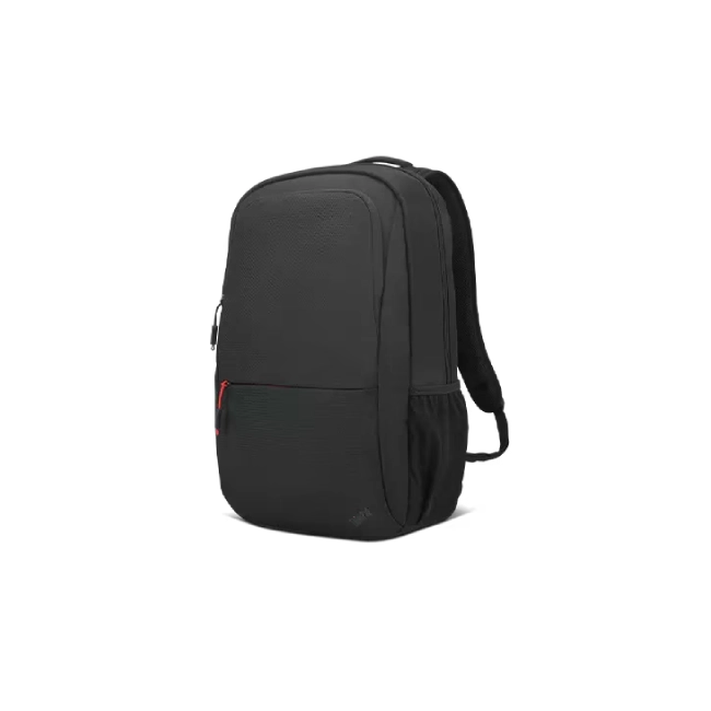 Lenovo ThinkPad Essential (Eco) - Mochila para transporte de portátil - 16" - negro con toques rojos