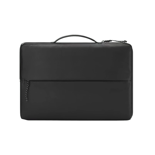 HP - Notebook sleeve - 15" - Polyester - Black - Active Mobility