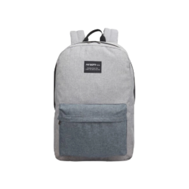 Mochila para Portatil Stark 14.1" - Gris