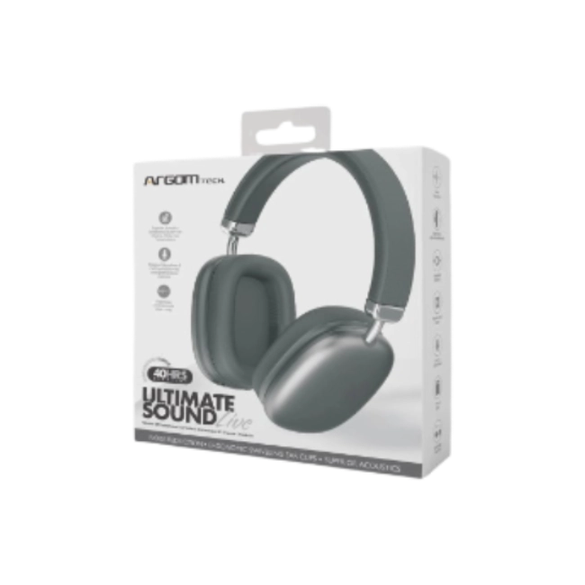 AURICULARES BLUETOOTH ULTIMATE SOUND LIVE