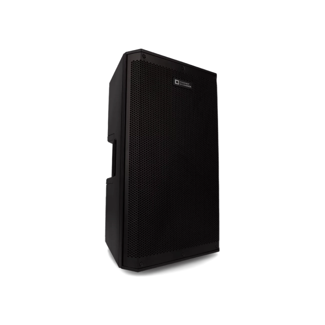 PARLANTE THONET & VANDER TP12 ACTIVE PA 300W BLUETOOTH XLR/ TRS / 3,5 MM HK096-03670