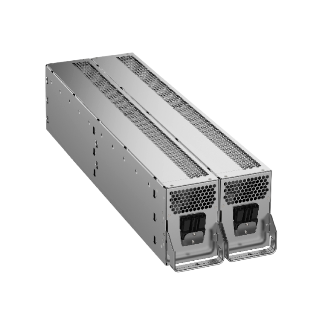 Schneider Electric Easy UPS 3S E3SFBTH2 - Cadena de baterías para SAI (alta capacidad) - 2 x baterías - Ácido de plomo - para Easy UPS 3S-1