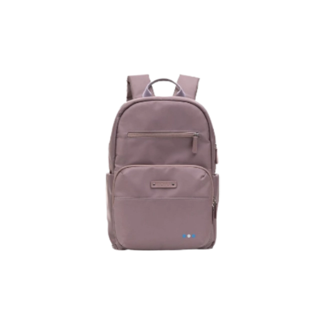 MOCHILA BUSINESS 9 (LAVANDA)