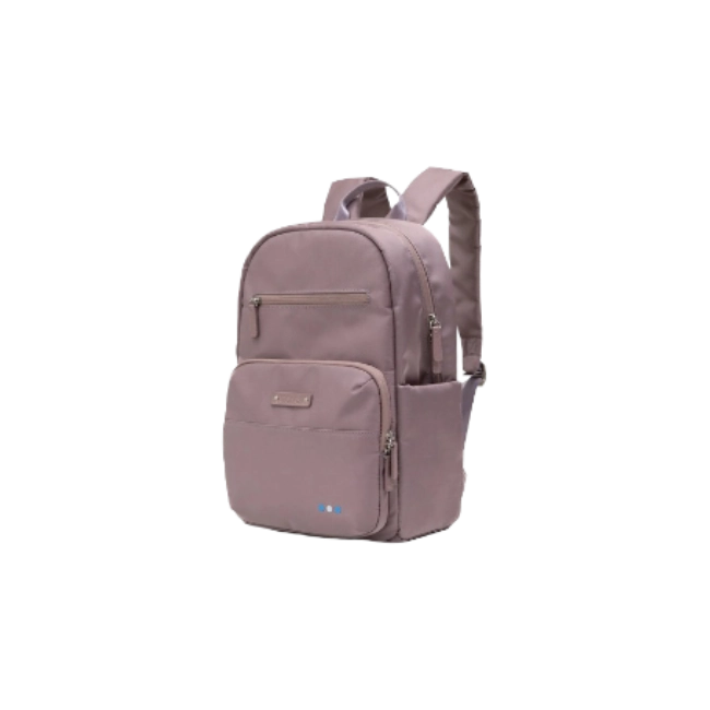 MOCHILA BUSINESS 9 (LAVANDA)