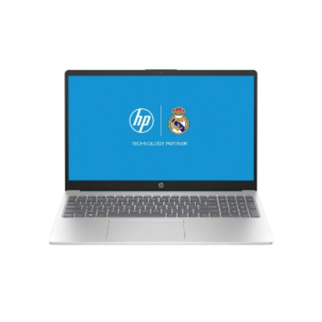 15-fc0230la HP Laptop / 15.6 / FHD / NT / Ryzen 3 7320U / 8GB / 512GB / Win11 / Blue