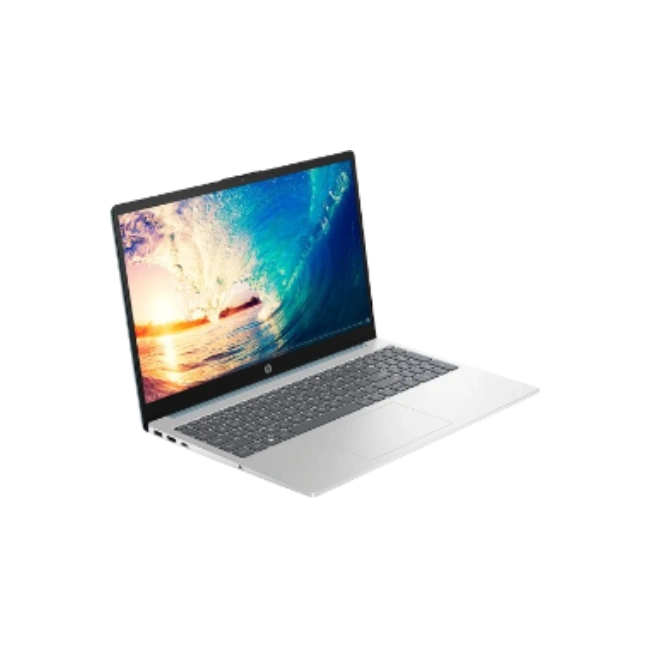 15-fc0230la HP Laptop / 15.6 / FHD / NT / Ryzen 3 7320U / 8GB / 512GB / Win11 / Blue