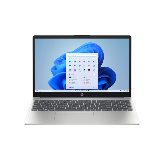 HP NB 15-fd0250la 15" FHD Ci5-1334U 8GB 512GB SSD Win11 Home Moonlight Blue SPA